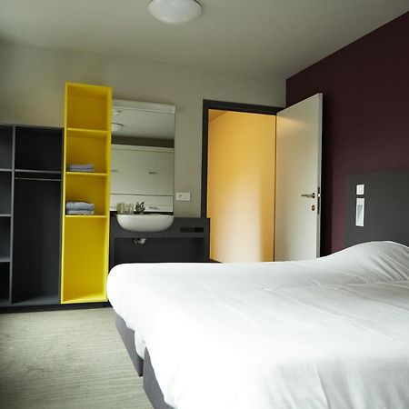 Focus Budget Kortrijk Luaran gambar