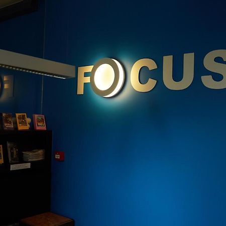 Focus Budget Kortrijk Luaran gambar
