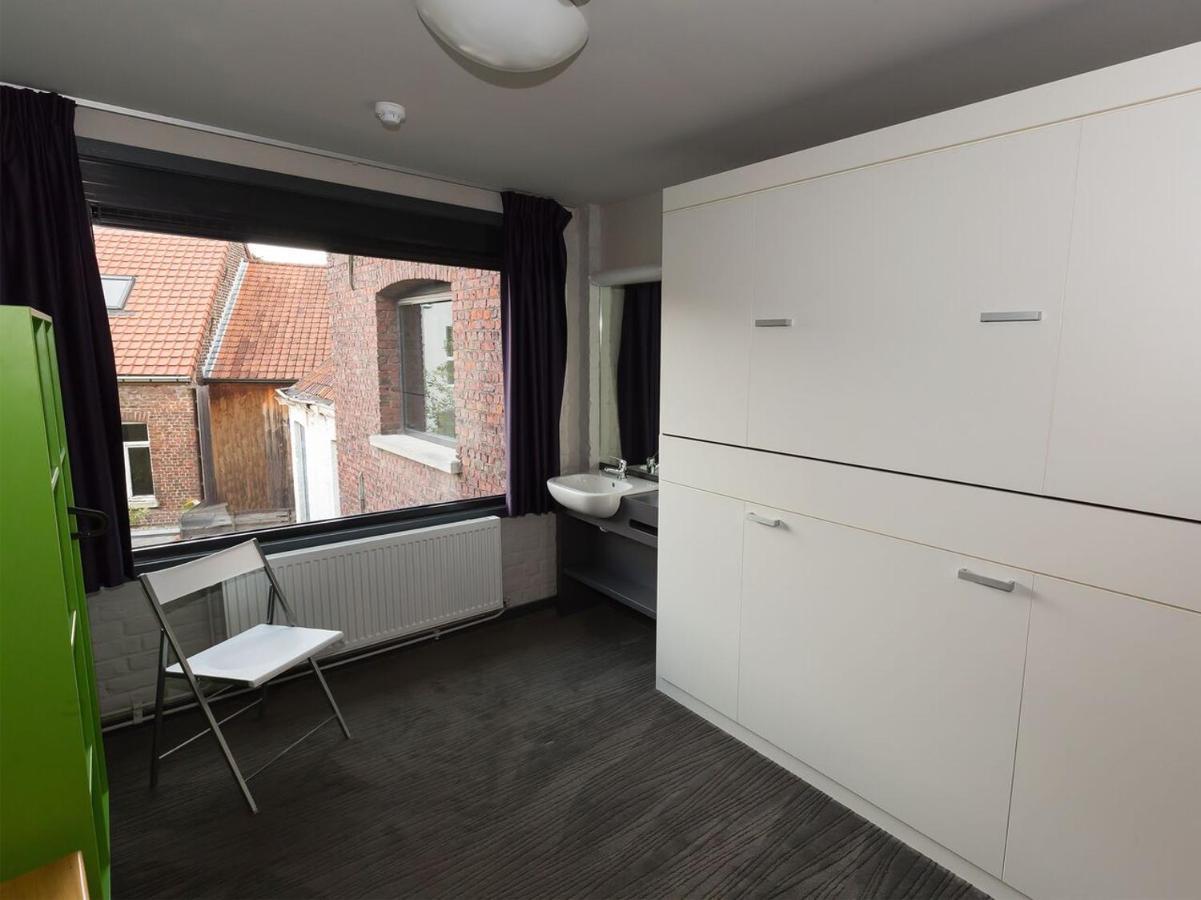 Focus Budget Kortrijk Luaran gambar