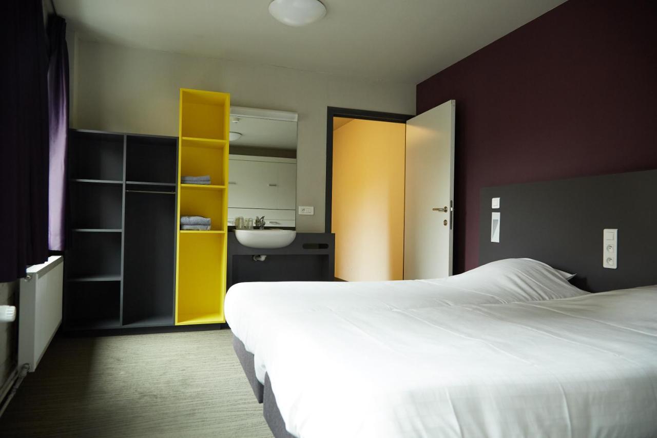 Focus Budget Kortrijk Luaran gambar
