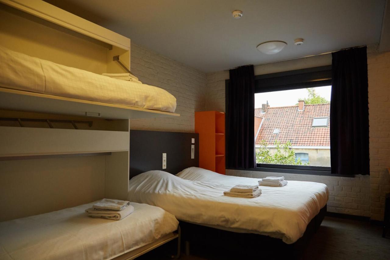 Focus Budget Kortrijk Luaran gambar