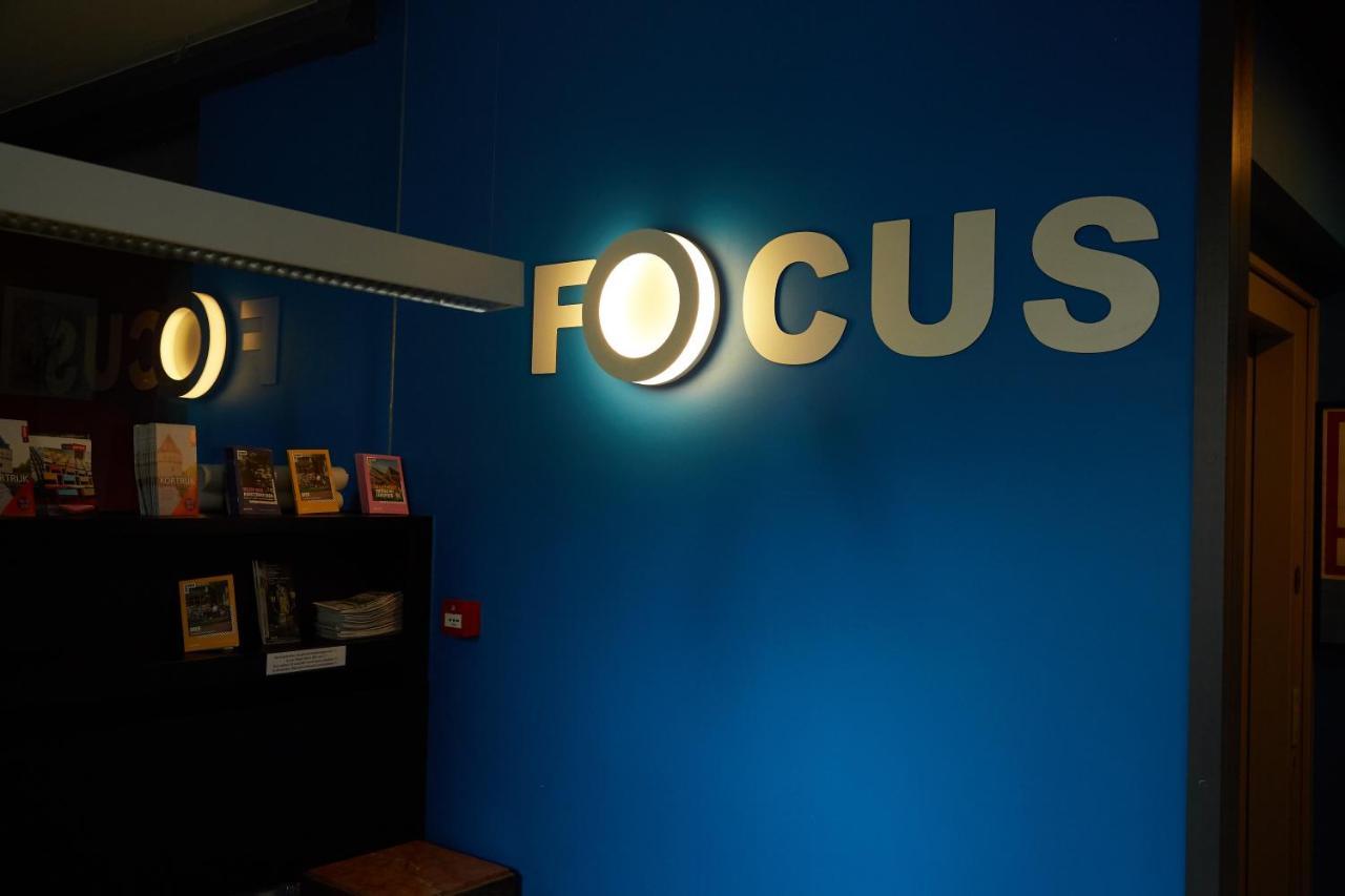 Focus Budget Kortrijk Luaran gambar
