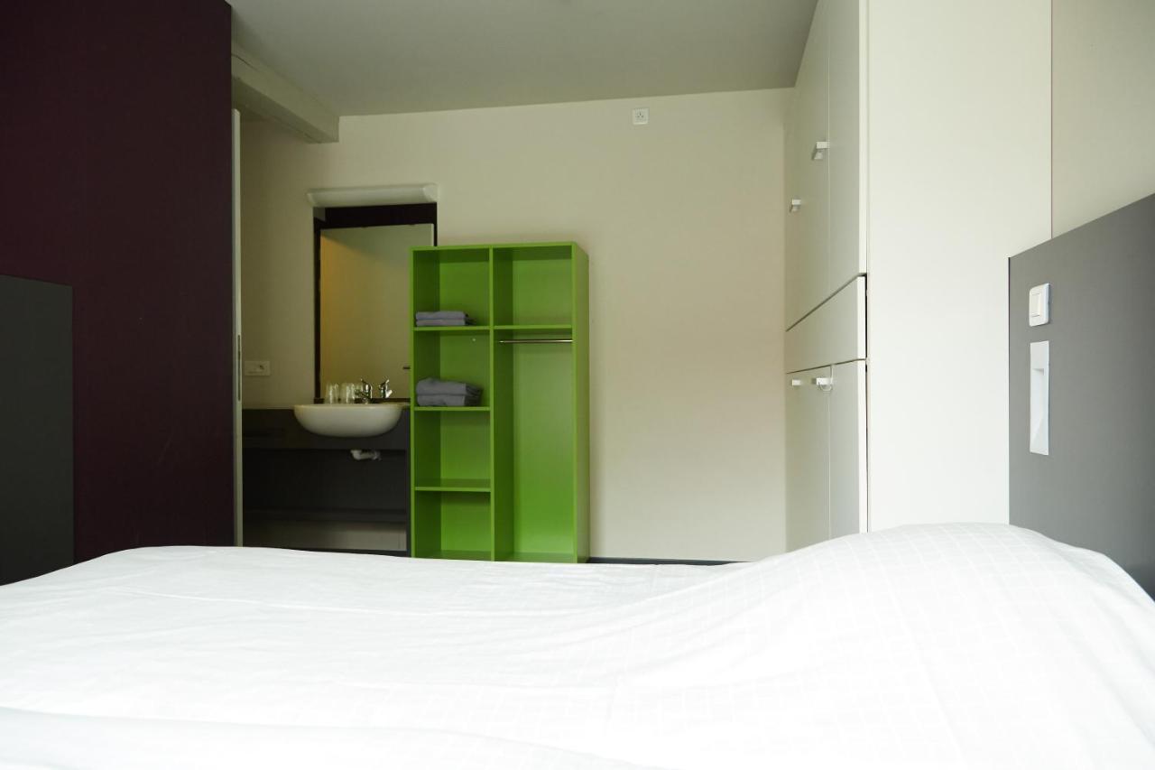 Focus Budget Kortrijk Luaran gambar