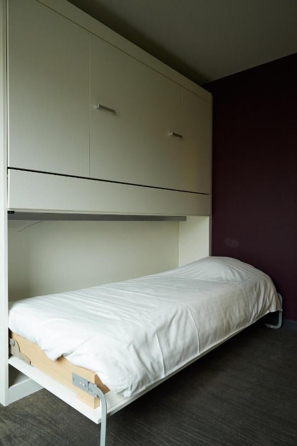 Focus Budget Kortrijk Luaran gambar