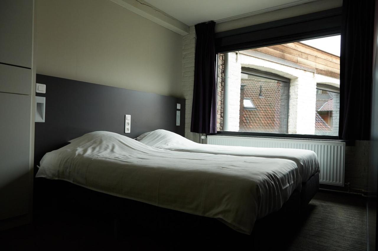 Focus Budget Kortrijk Luaran gambar