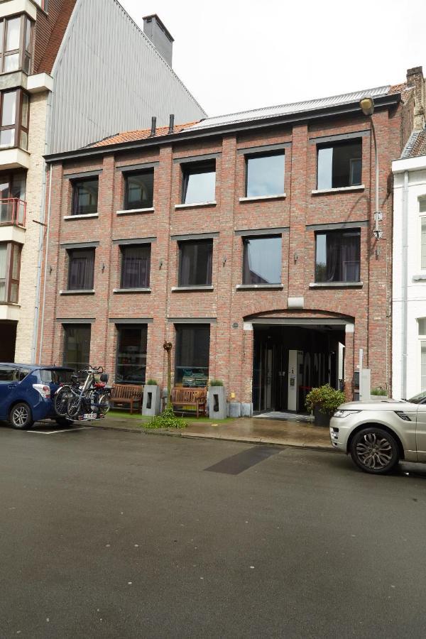 Focus Budget Kortrijk Luaran gambar