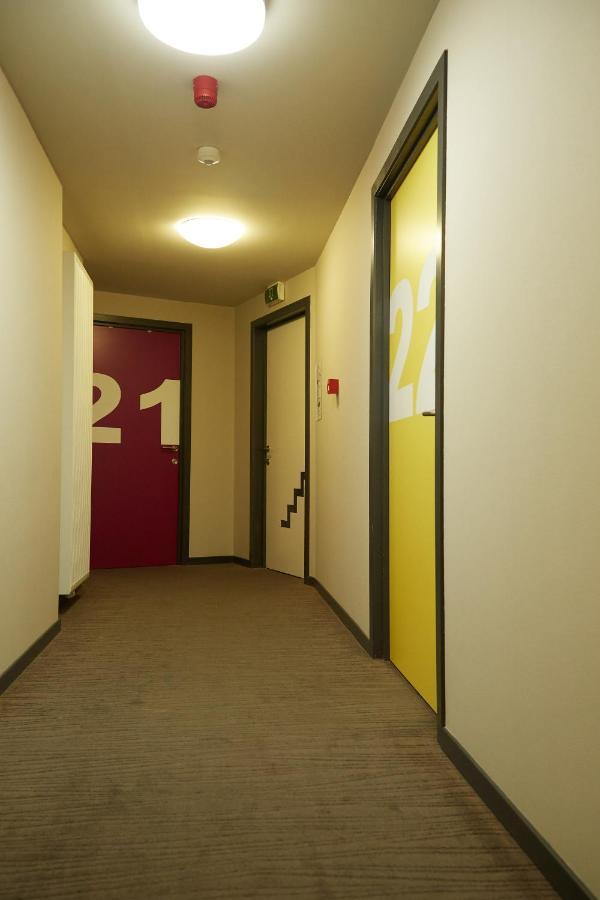 Focus Budget Kortrijk Luaran gambar