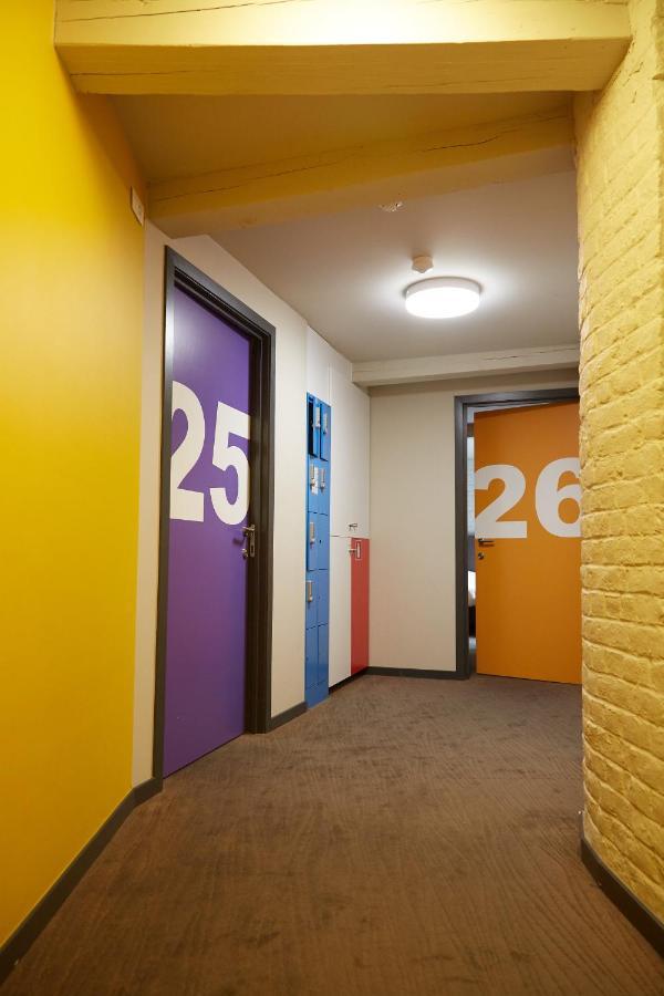Focus Budget Kortrijk Luaran gambar