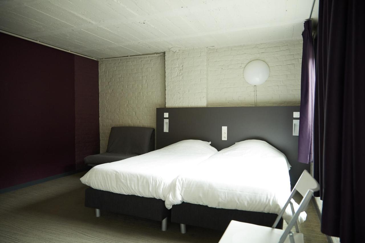 Focus Budget Kortrijk Luaran gambar