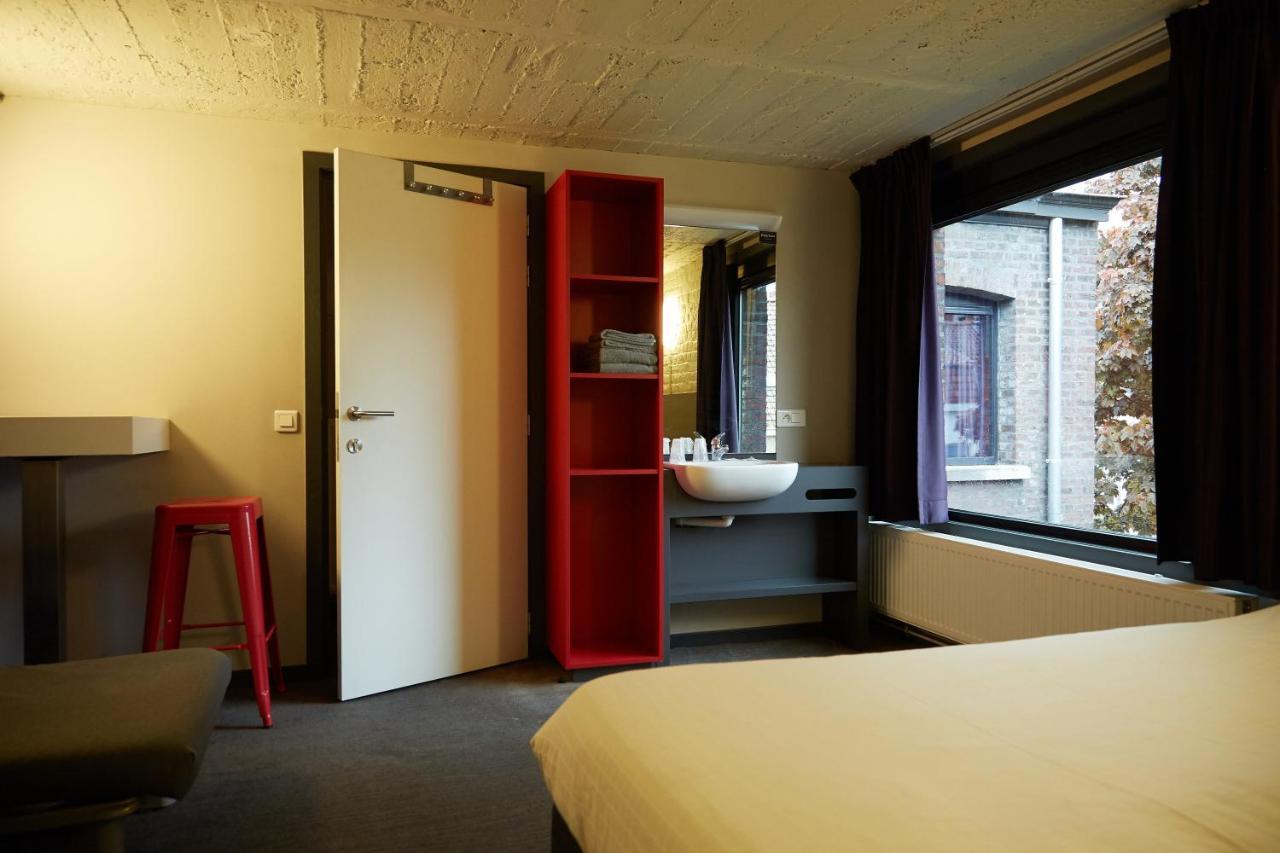 Focus Budget Kortrijk Luaran gambar
