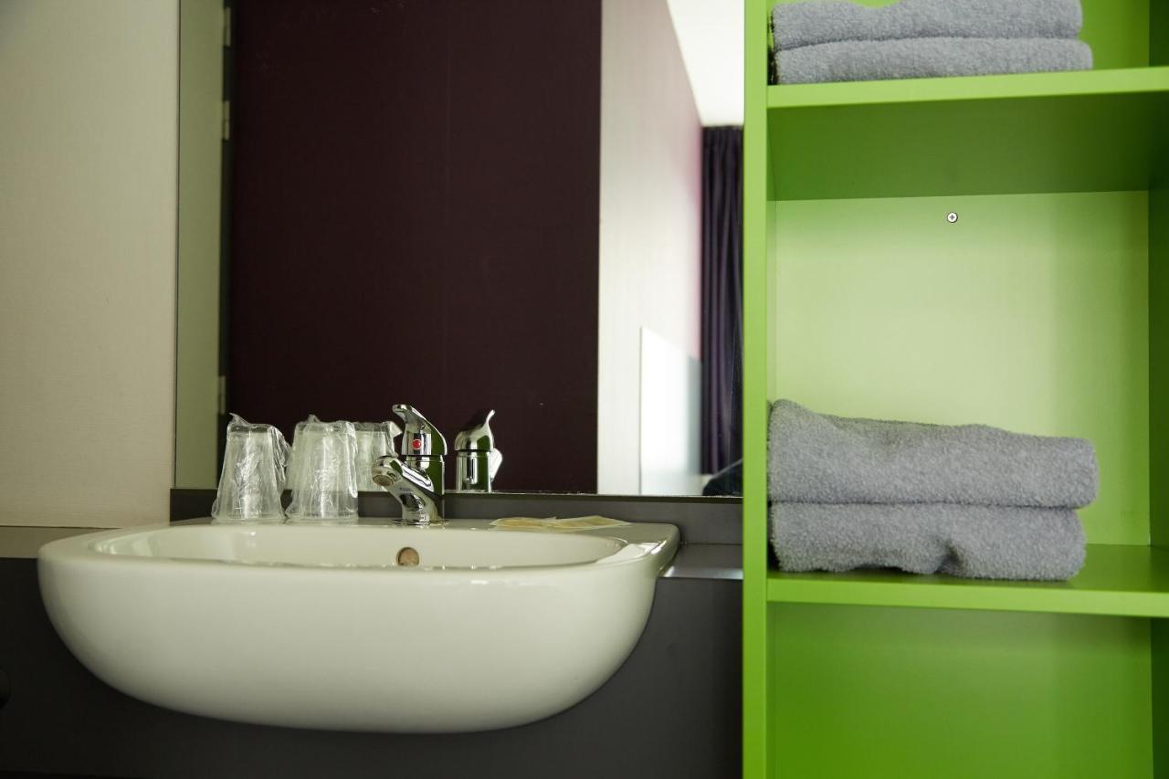 Focus Budget Kortrijk Luaran gambar